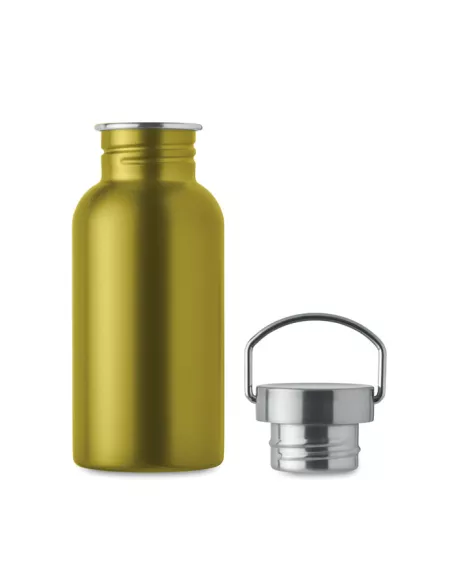 Single wall bottle 500 ml FLORENCE SING