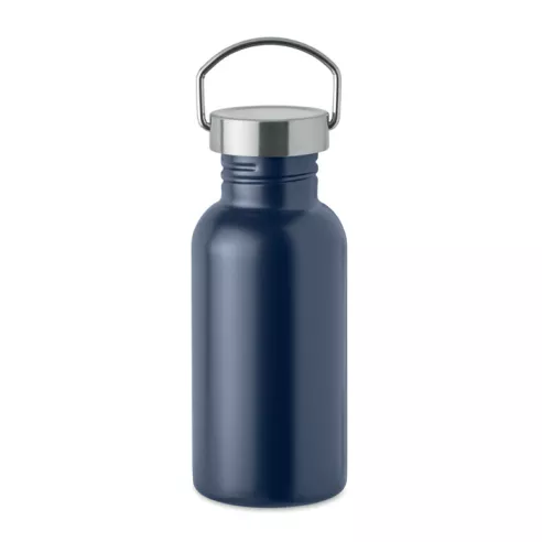 Single wall bottle 500 ml FLORENCE SING