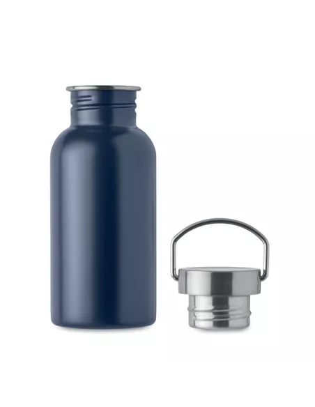 Single wall bottle 500 ml FLORENCE SING