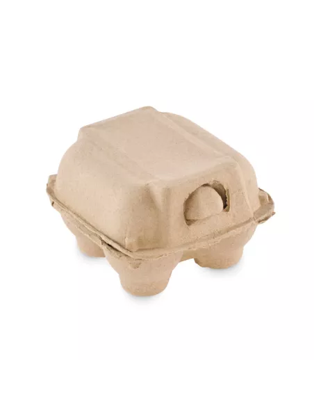 Wooden eggs painting set EISET
