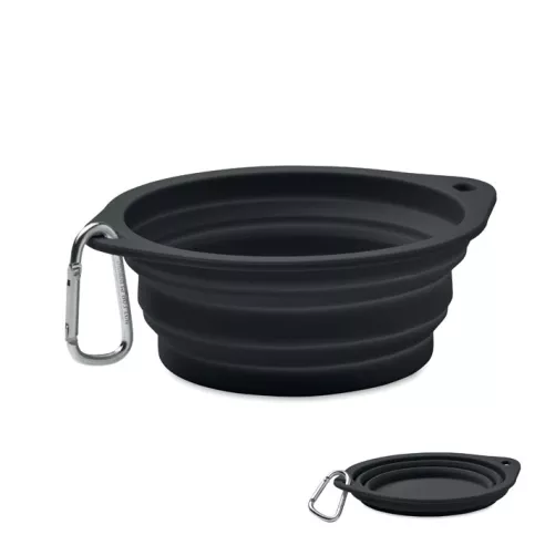 Portable pet bowl 350 ml KOLAPDIER