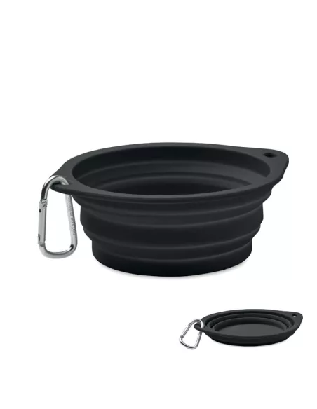Portable pet bowl 350 ml KOLAPDIER