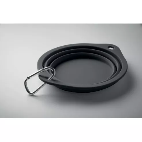 Portable pet bowl 350 ml KOLAPDIER