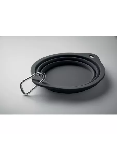 Portable pet bowl 350 ml KOLAPDIER