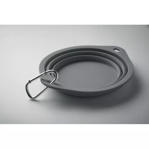 Comedero portátil para mascota KOLAPDIER
