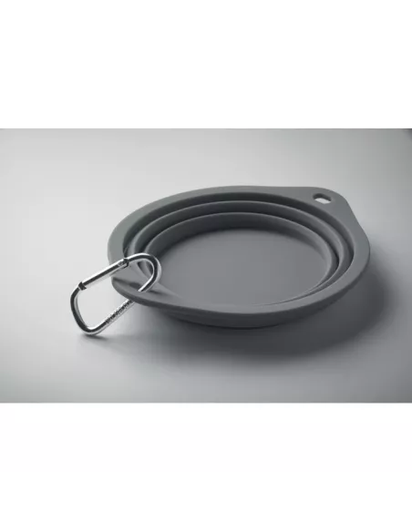 Portable pet bowl 350 ml KOLAPDIER