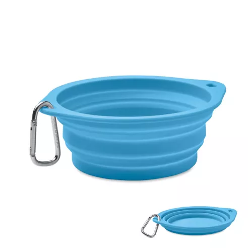 Portable pet bowl 350 ml KOLAPDIER