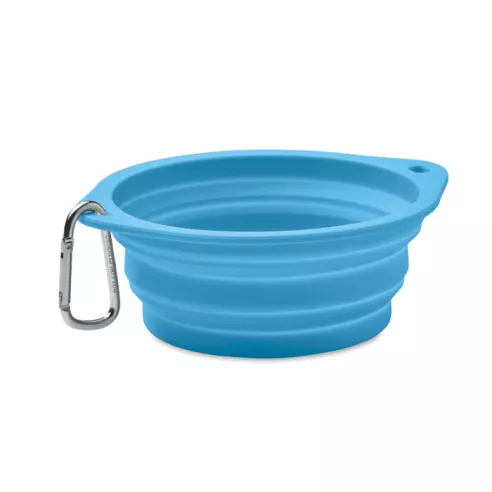 Portable pet bowl 350 ml KOLAPDIER
