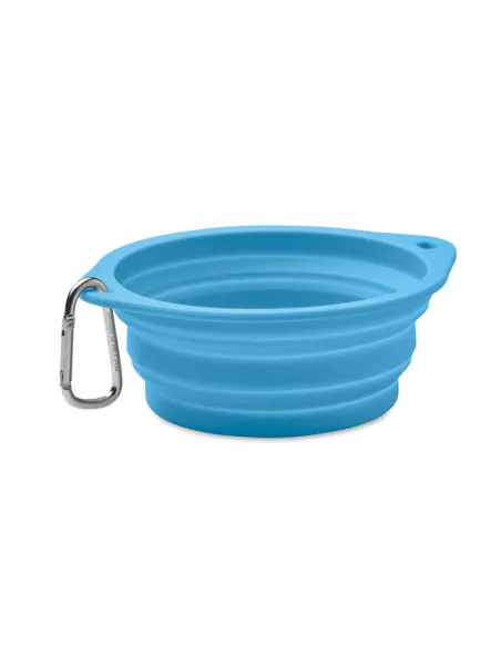 Portable pet bowl 350 ml KOLAPDIER