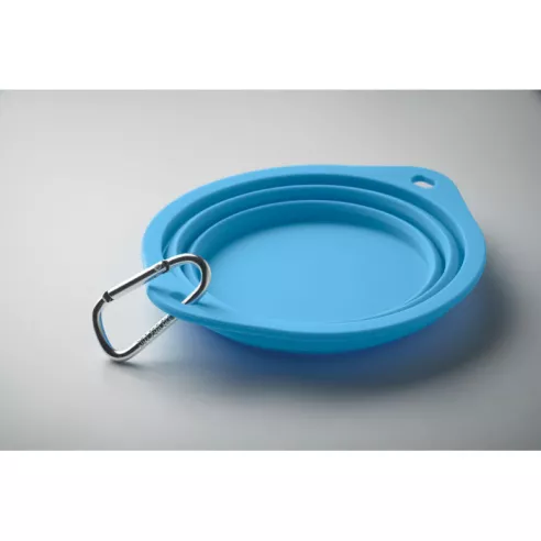Portable pet bowl 350 ml KOLAPDIER