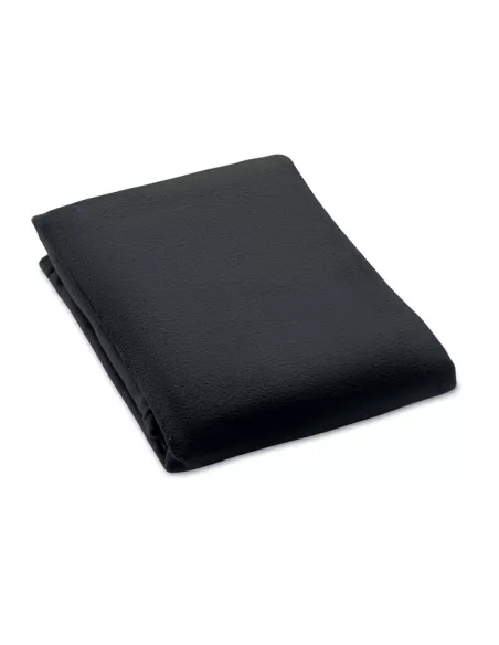 2 in 1 travel blanket set COZY