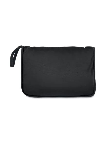 2 in 1 travel blanket set COZY