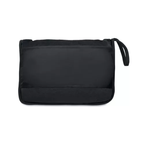 2 in 1 travel blanket set COZY