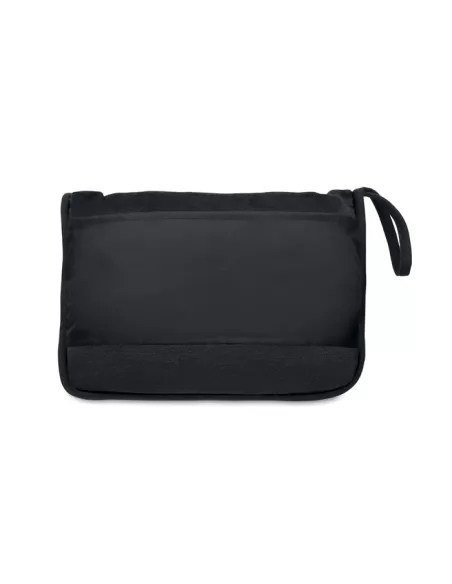 2 in 1 travel blanket set COZY