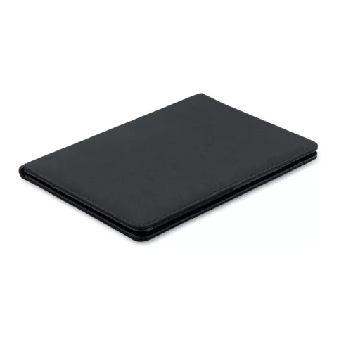 A5 portfolio 300D RPET FOLIO