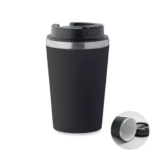 Vaso de interior cerámico 350ml BLERM