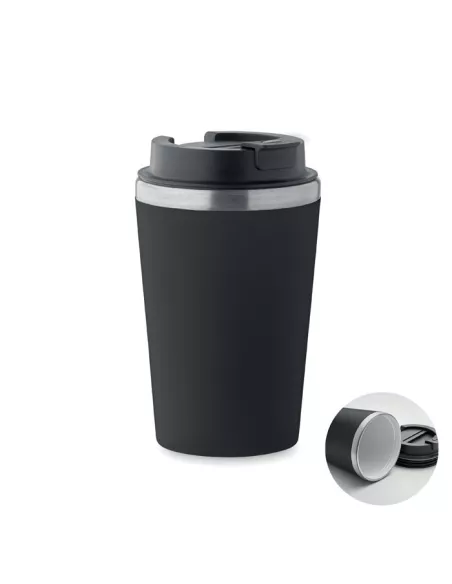 Ceramic lining tumbler 350 ml BLERM