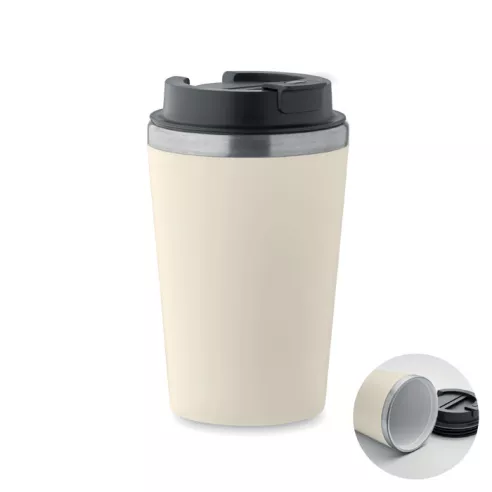 Ceramic lining tumbler 350 ml BLERM