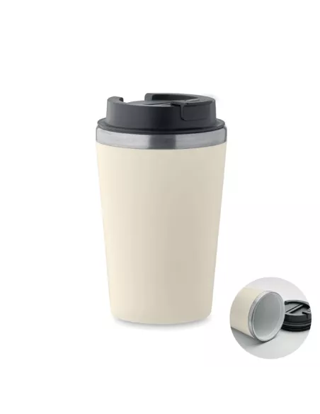 Ceramic lining tumbler 350 ml BLERM