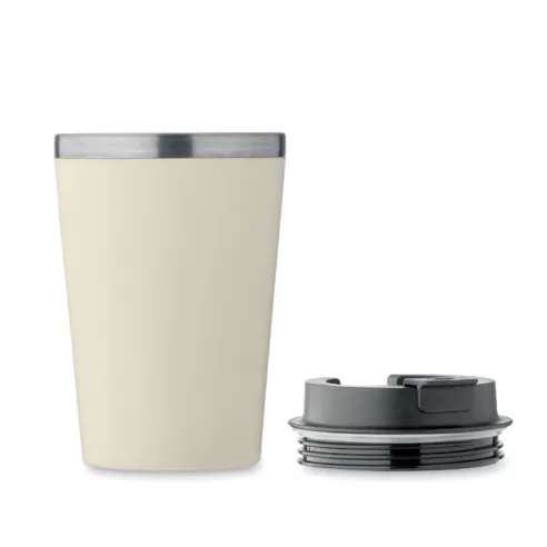 Ceramic lining tumbler 350 ml BLERM