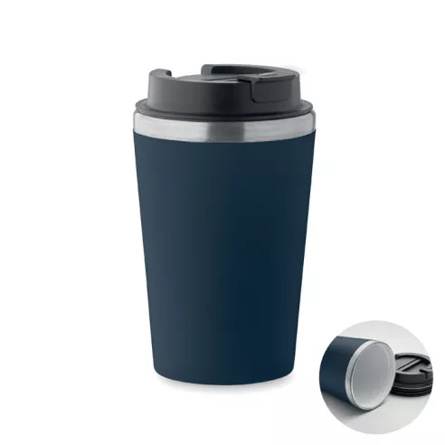 Vaso de interior cerámico 350ml BLERM
