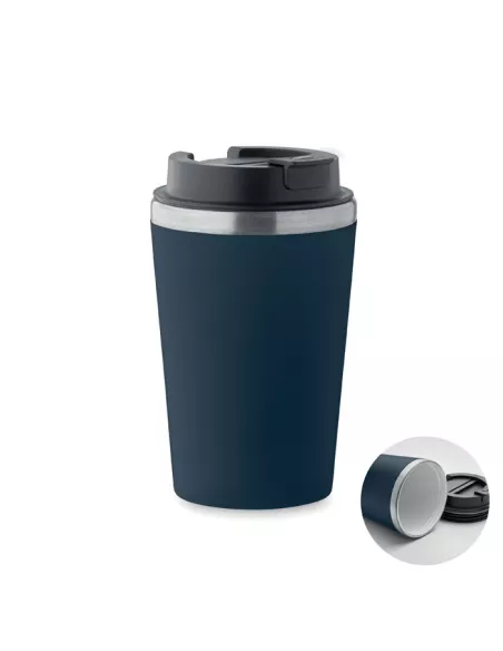 Ceramic lining tumbler 350 ml BLERM