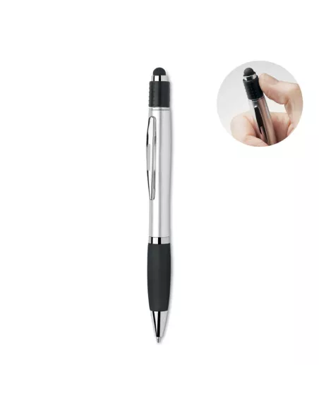 Stylus spinner pen STY