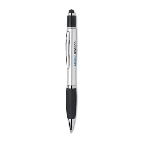 Stylus spinner pen STY