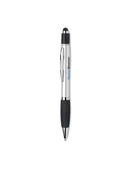 Stylus spinner pen STY