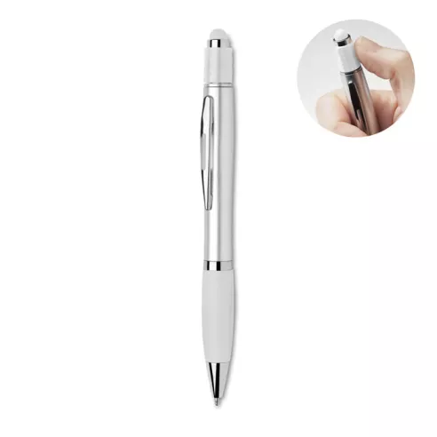 Stylus spinner pen STY