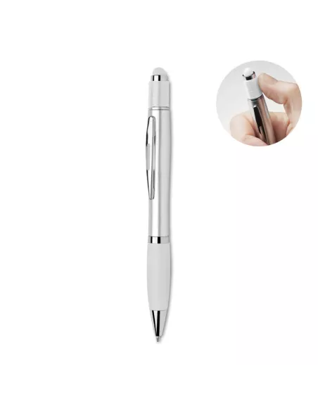 Stylus spinner pen STY