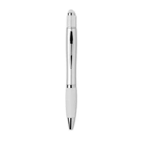 Stylus spinner pen STY