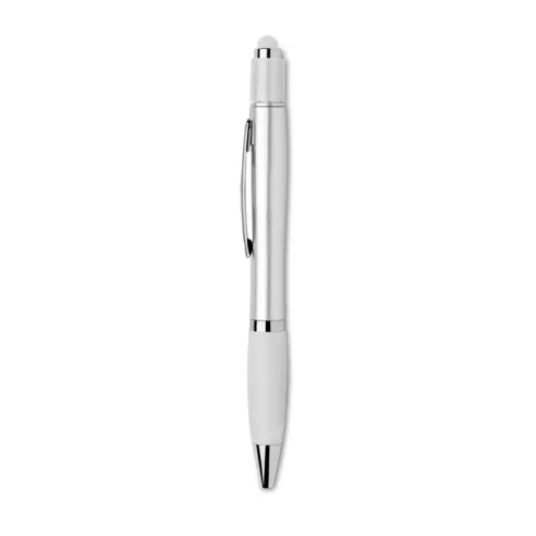 Stylus spinner pen STY