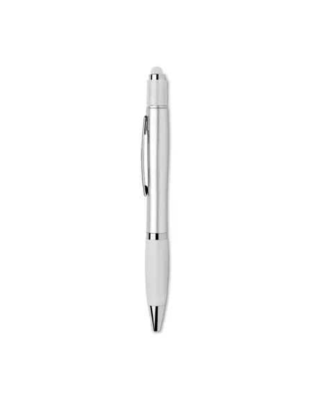 Stylus spinner pen STY