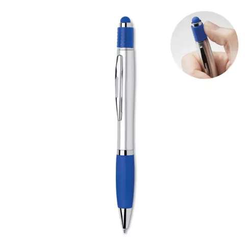 Stylus spinner pen STY