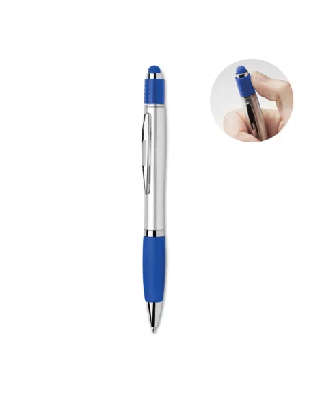 Stylus spinner pen STY