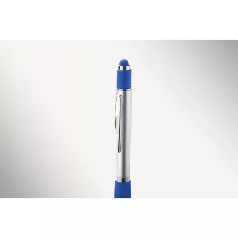 Stylus spinner pen STY
