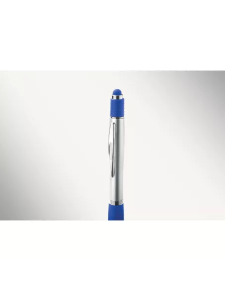Stylus spinner pen STY