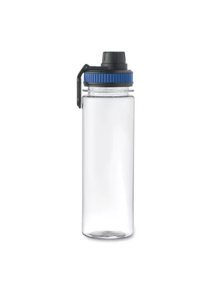 RPET bottle 750 ml TOTTLE