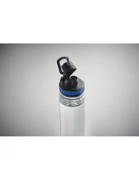 RPET bottle 750 ml TOTTLE