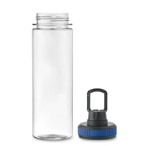 Botella RPET 750 ml TOTTLE
