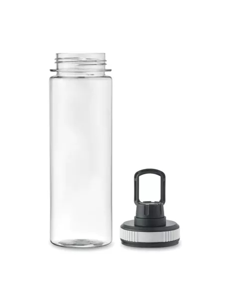 RPET bottle 750 ml TOTTLE