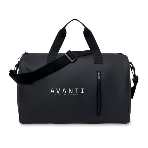 Duffle bag soft PU CAMP
