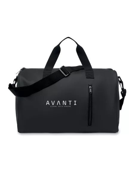 Duffle bag soft PU CAMP