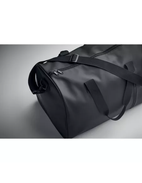 Duffle bag soft PU CAMP
