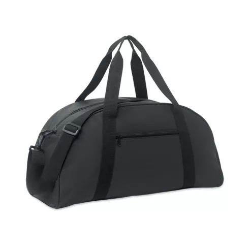 Duffle bag soft PU ROCK