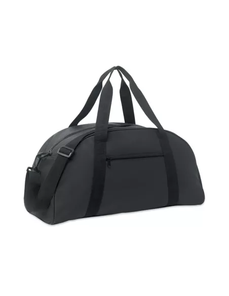 Duffle bag soft PU ROCK
