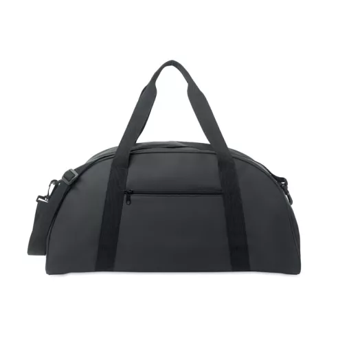 Duffle bag soft PU ROCK