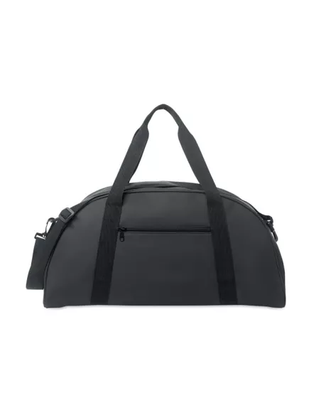 Duffle bag soft PU ROCK