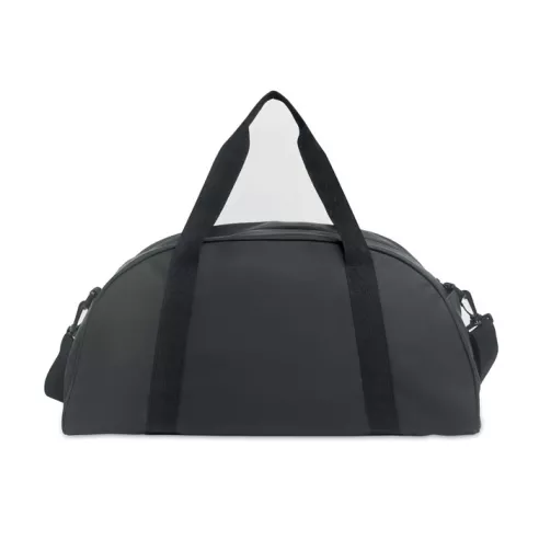 Duffle bag soft PU ROCK